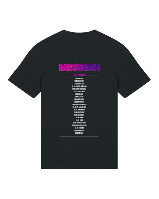 T - Shirt "Bring Back Sexy" Schwarz