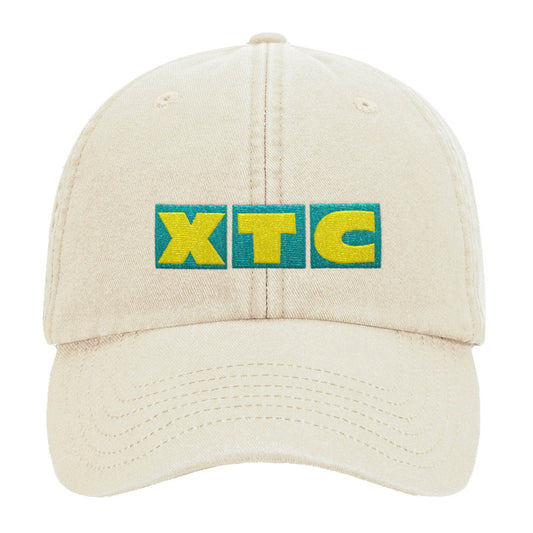 Cap "XTC"
